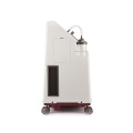 Concentrador de oxígeno de 10 litros para el hogar y el uso mecánico